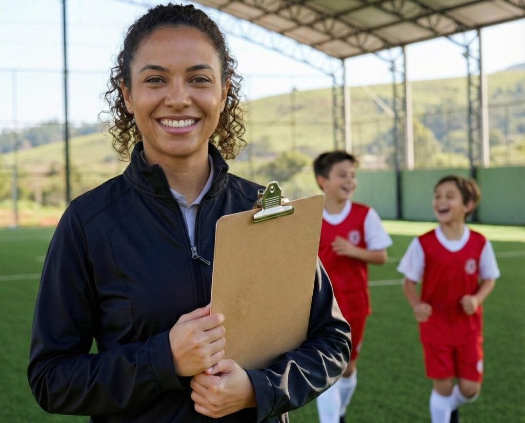 Itabirito abre credenciamento para instrutores da Escola de Esportes e do Projeto Movimente
