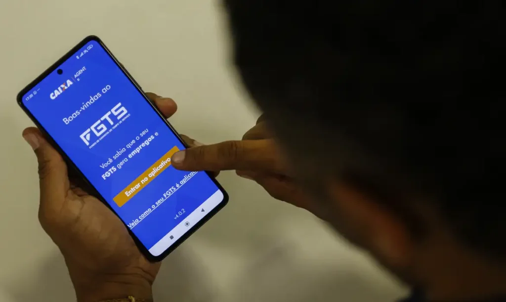 FGTS: Caixa libera R$ 4,6 bilhões do saque-aniversário; veja quem tem direito e o calendário de pagamento FGTS Caixa