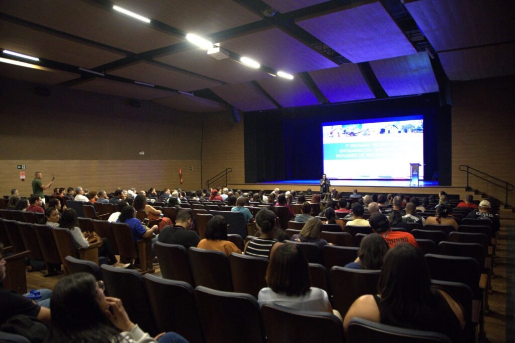 Itabirito realiza reunião técnica com entidades do terceiro setor para reforçar transparência e conformidade legal