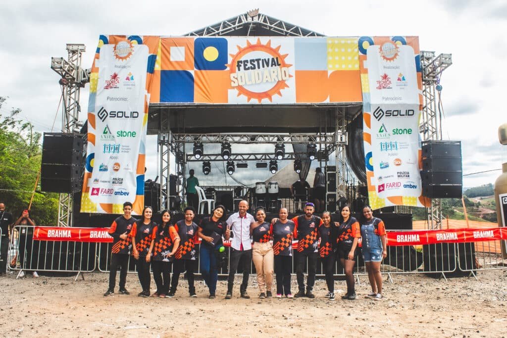 Festival Solidário Itabirito