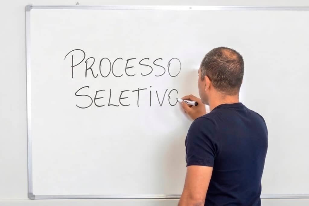Processo Seletivo Itabirito
