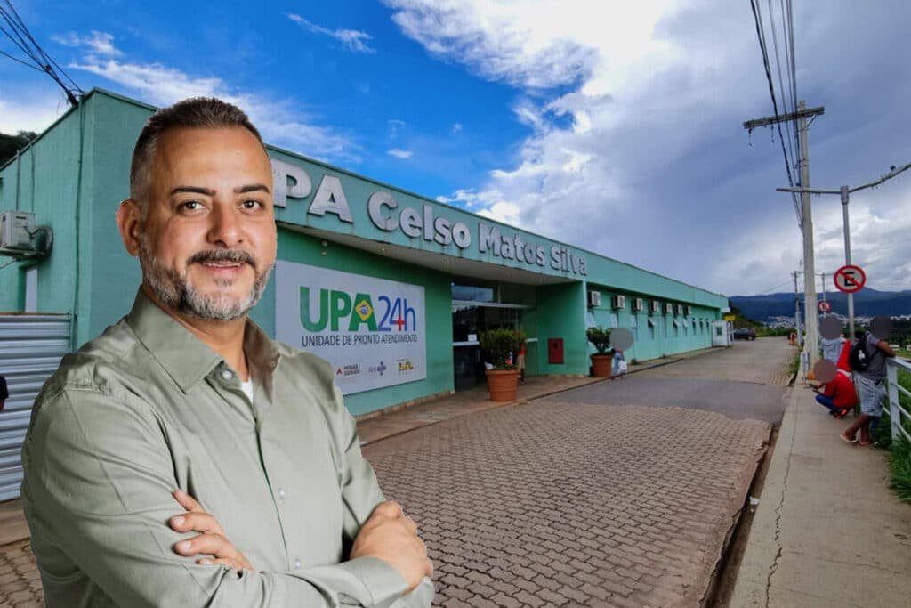 Renê Buteku's (PSD)