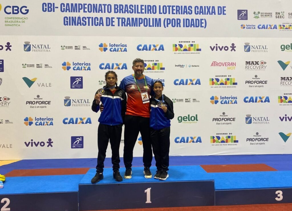 Atletas de Itabirito