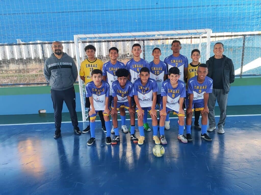 Itabirito conquista quatro pódios e registra campanha histórica na etapa regional dos Jogos Escolares de Minas Gerais Jogos Escolares de Minas Gerais