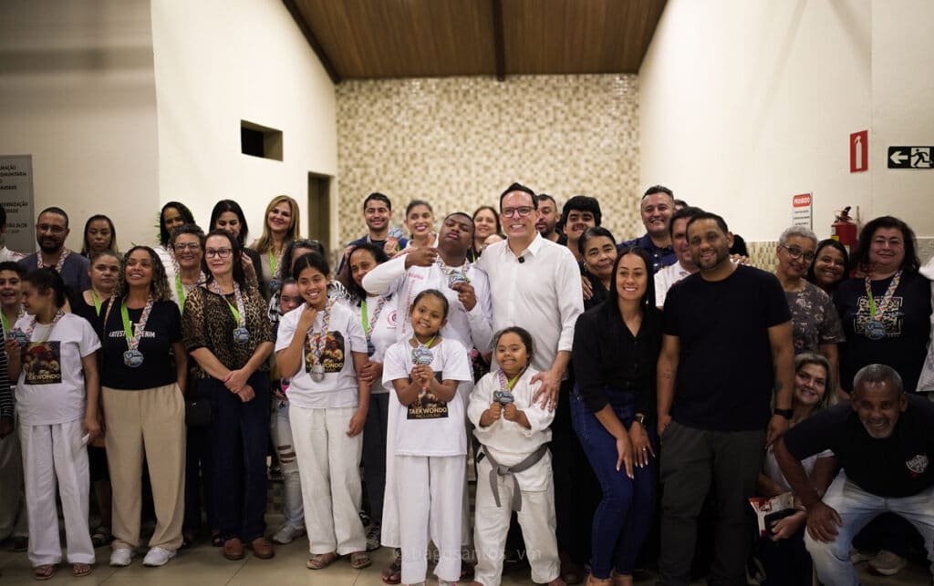 Mães atípicas se reúnem em Itabirito para discutir inclusão, saúde e apoio às famílias Mâes atípicas de Itabirito
