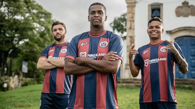 Itabirito FC deixa Itabirito e passa a representar Varginha a partir de 2027 Itabirito FC